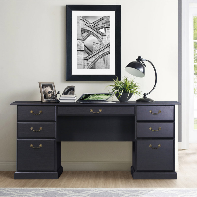 Anri Executive Desk